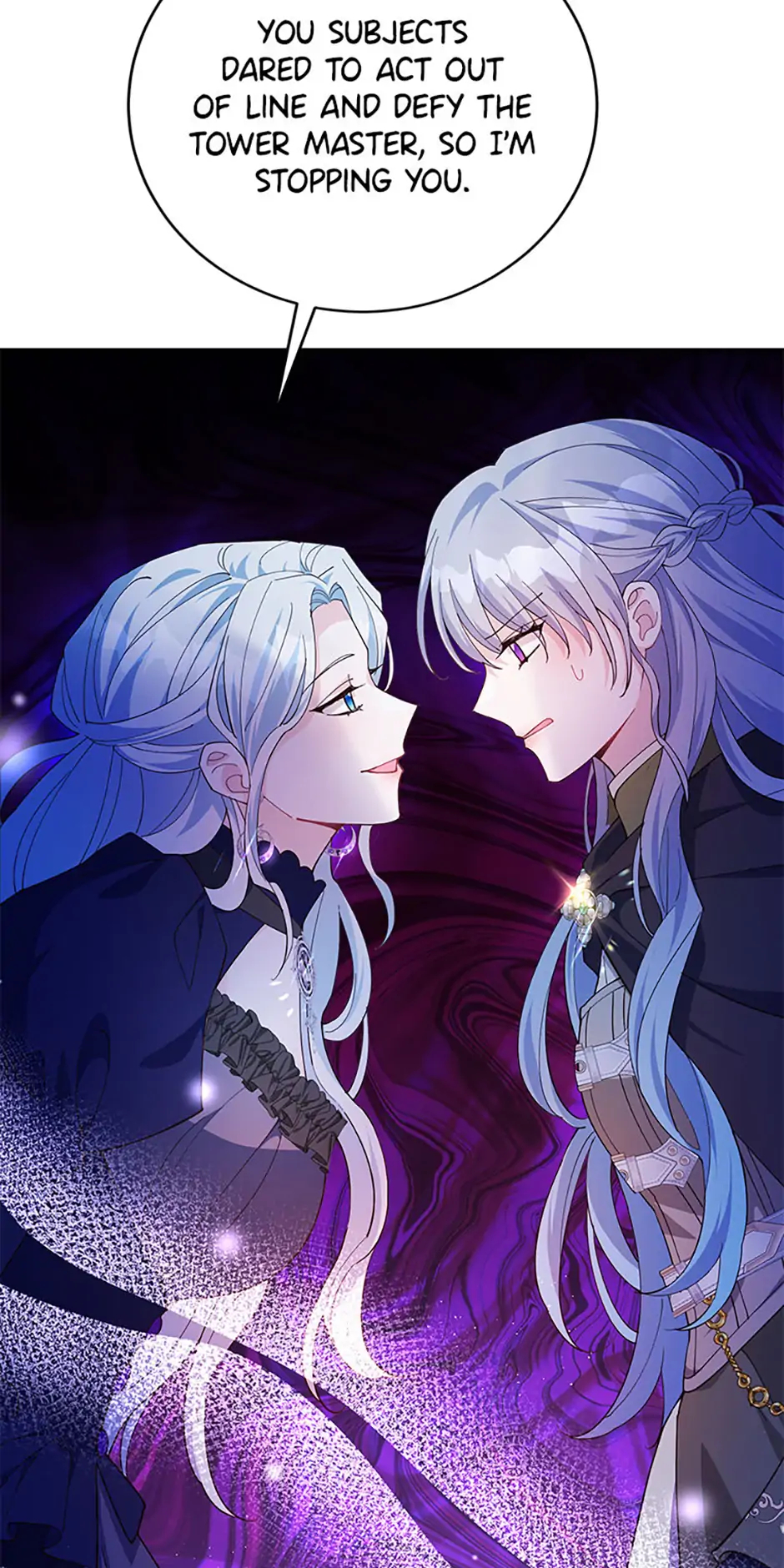 I Will Rewrite the Dead End Novel Chapter 68 - Page 53