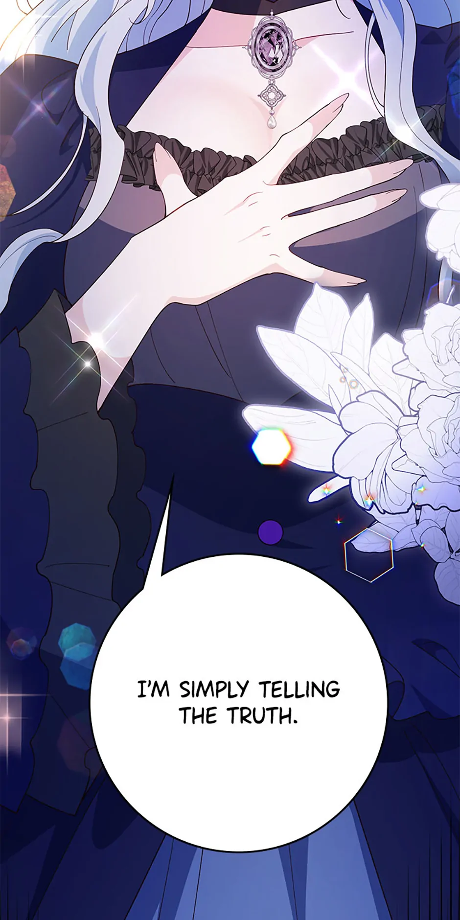 I Will Rewrite the Dead End Novel Chapter 68 - Page 59