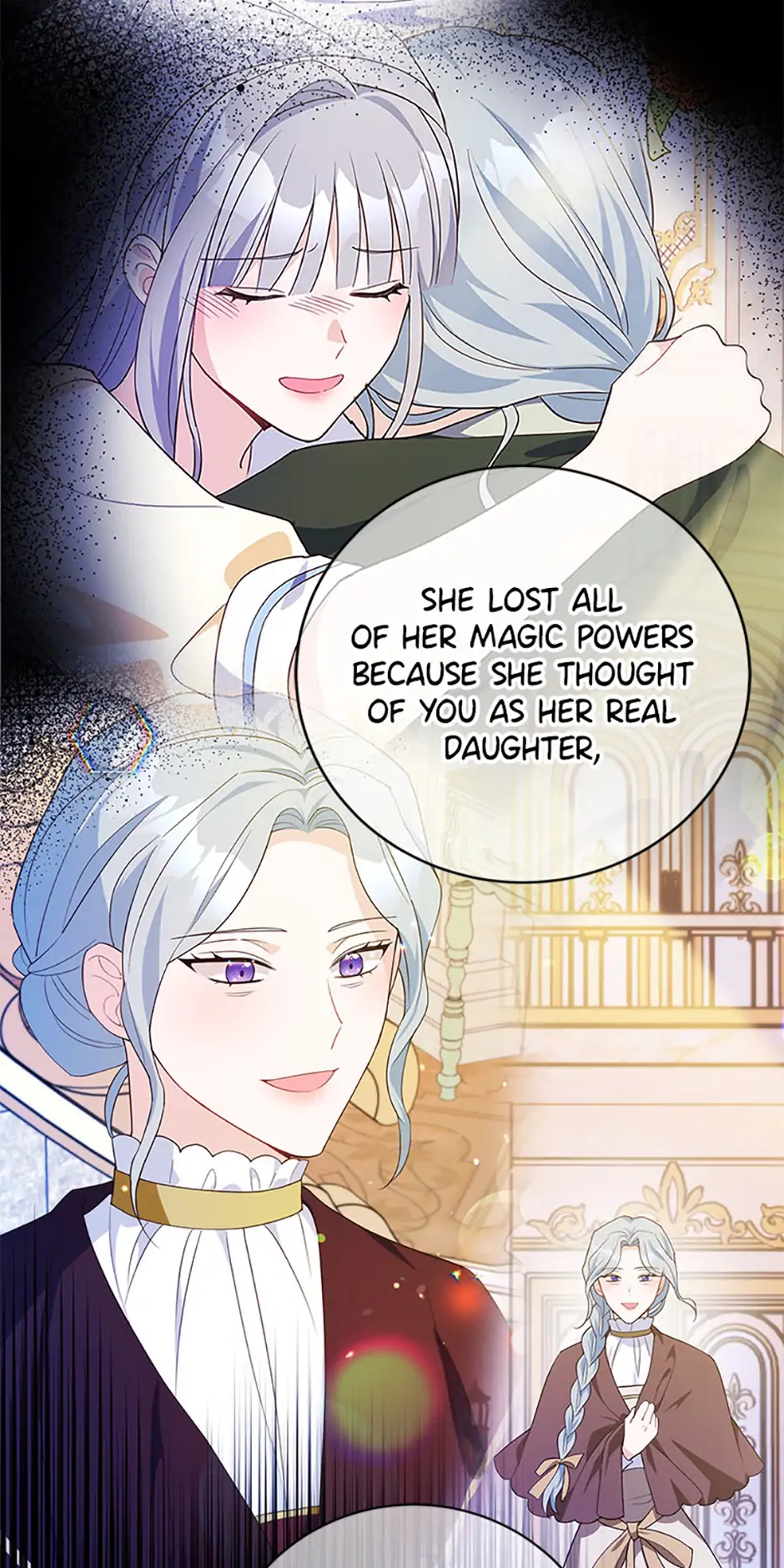 I Will Rewrite the Dead End Novel Chapter 68 - Page 66