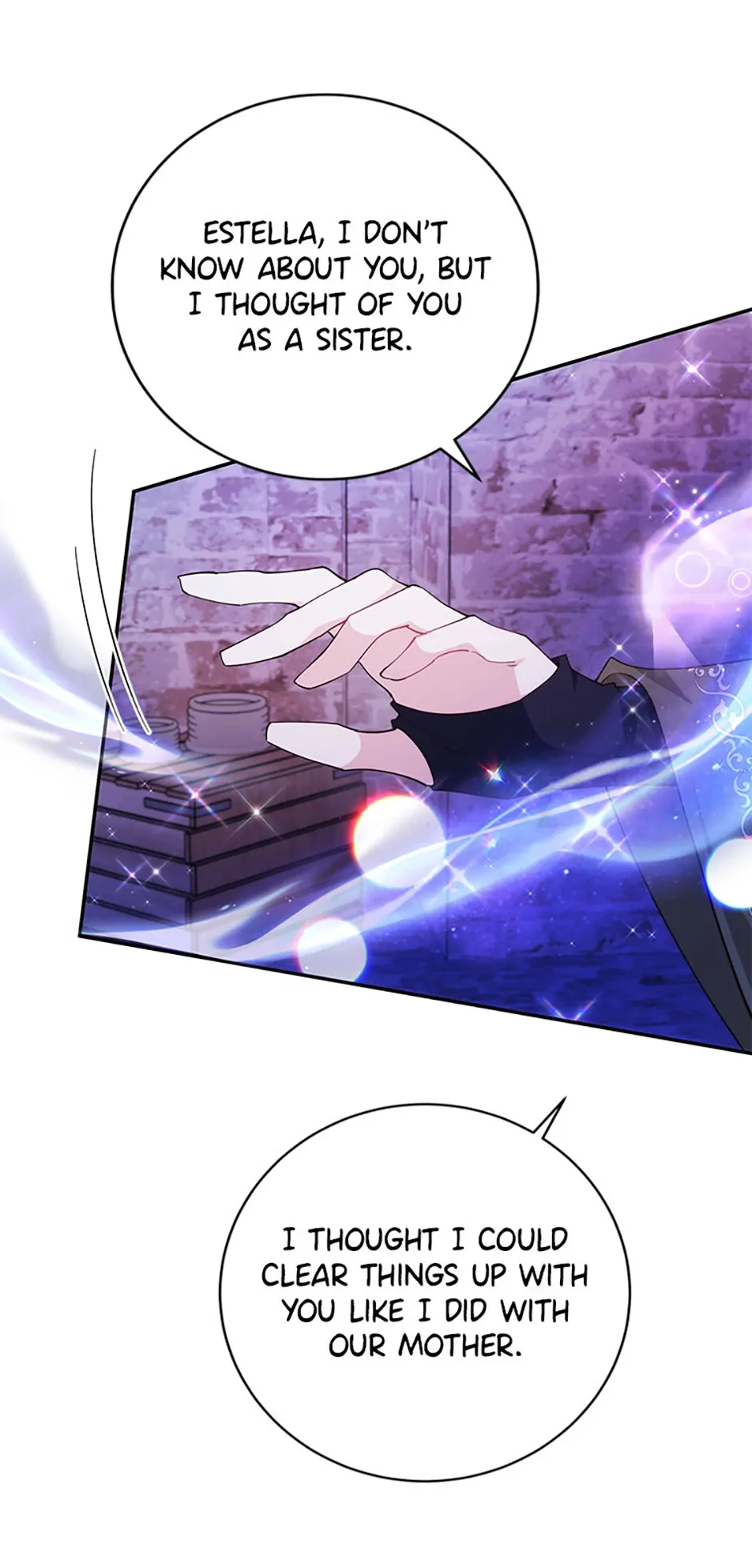 I Will Rewrite the Dead End Novel Chapter 68 - Page 84