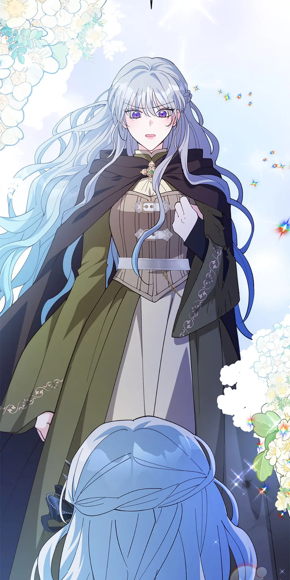 I Will Rewrite the Dead End Novel Chapter 69 - Page 4