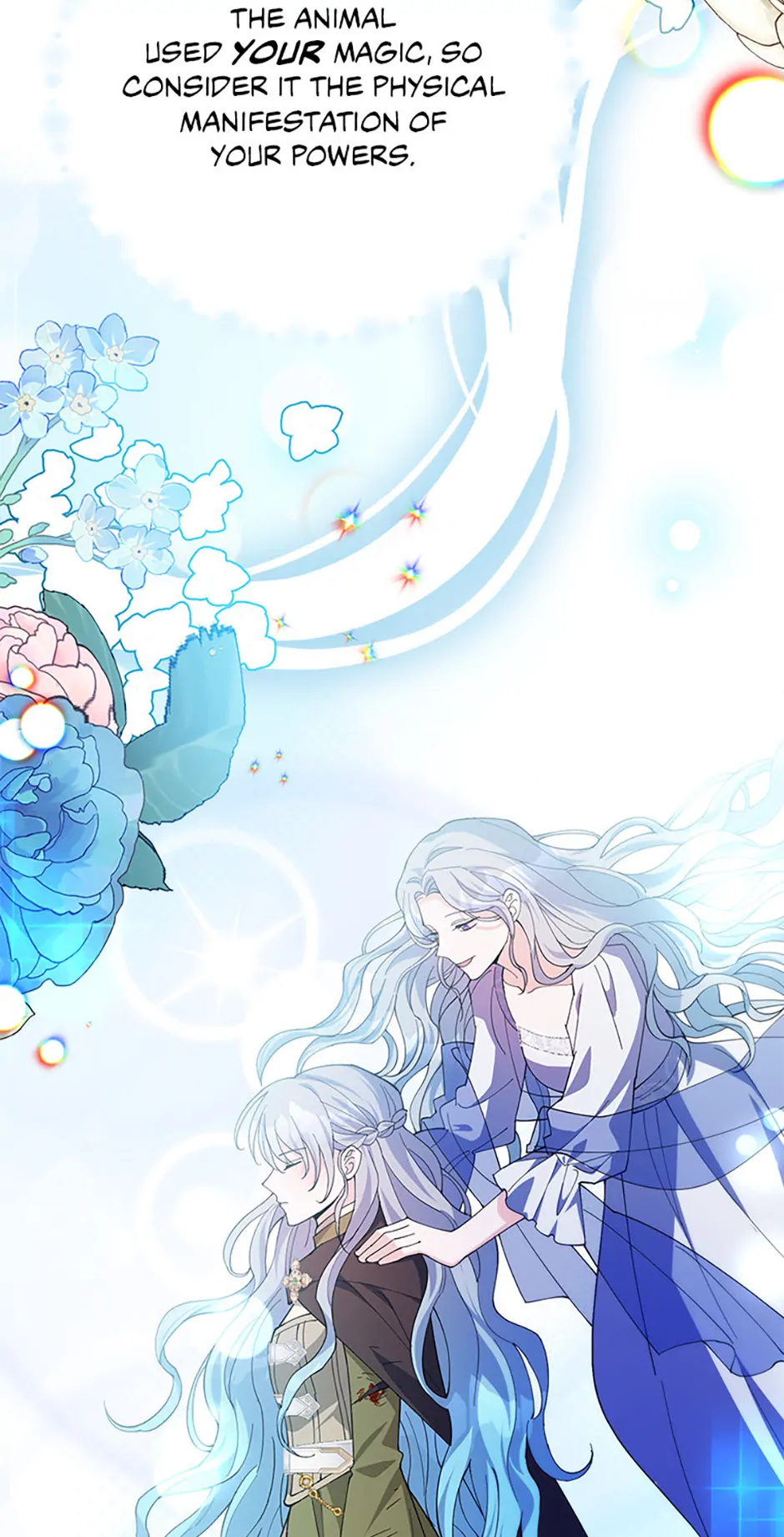 I Will Rewrite the Dead End Novel Chapter 69 - Page 13