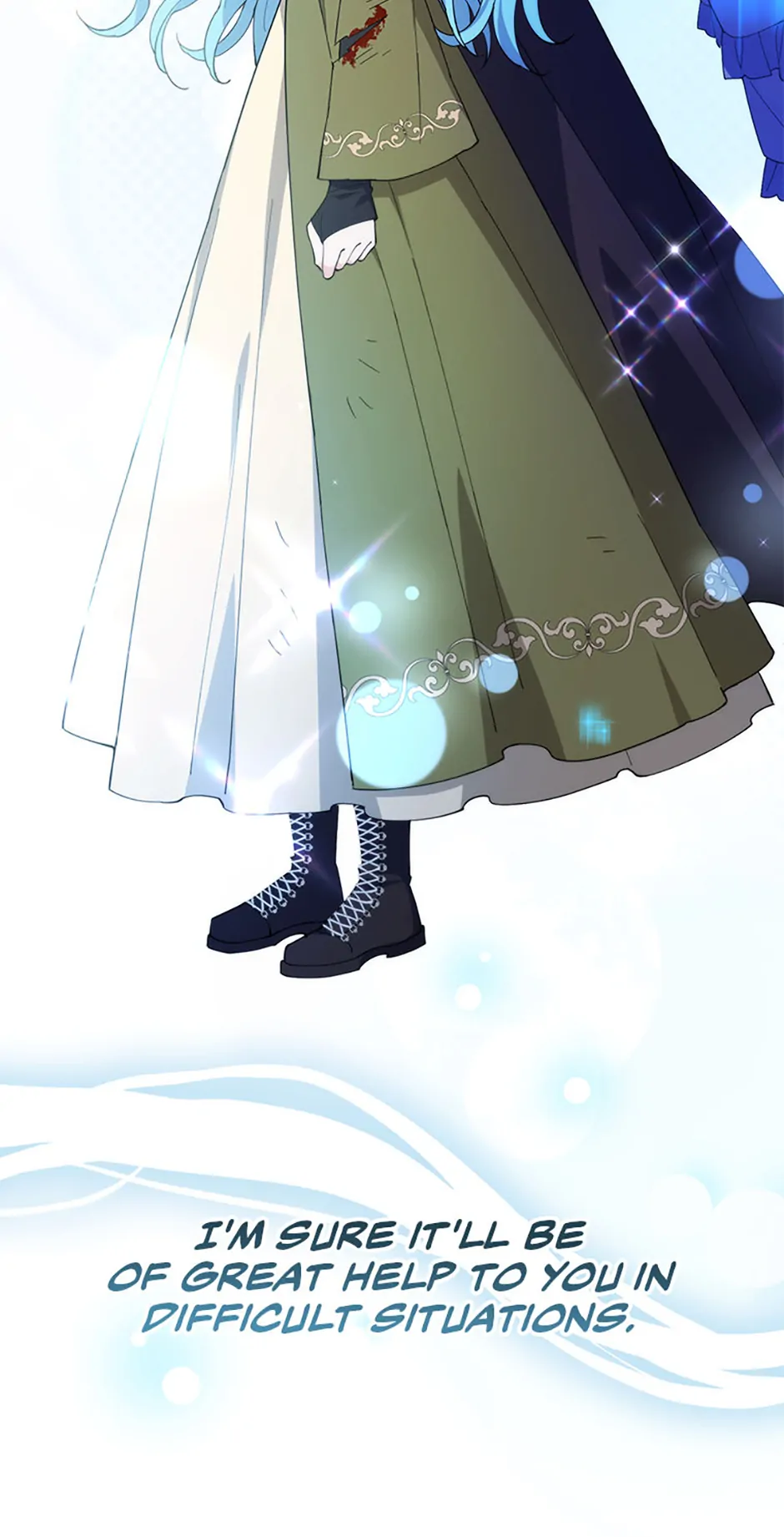 I Will Rewrite the Dead End Novel Chapter 69 - Page 14