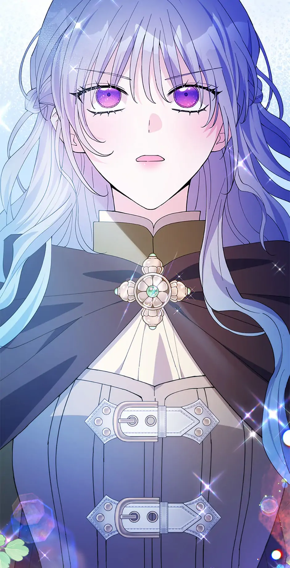 I Will Rewrite the Dead End Novel Chapter 69 - Page 16