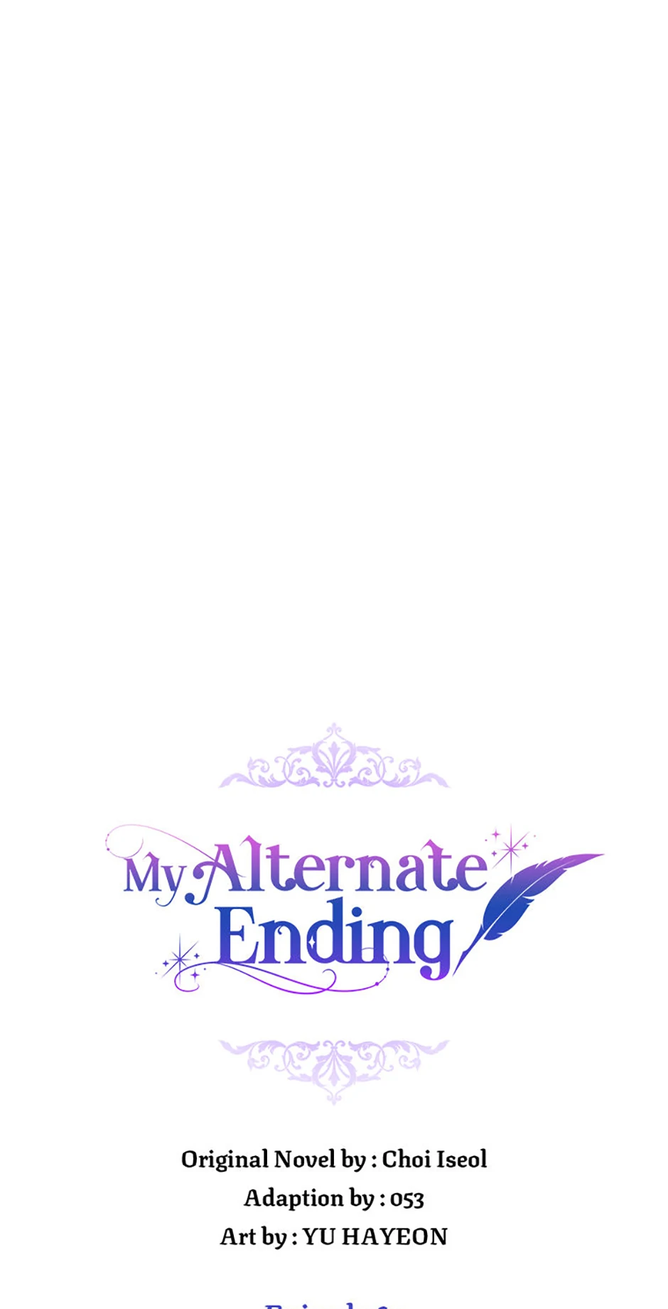 I Will Rewrite the Dead End Novel Chapter 69 - Page 18