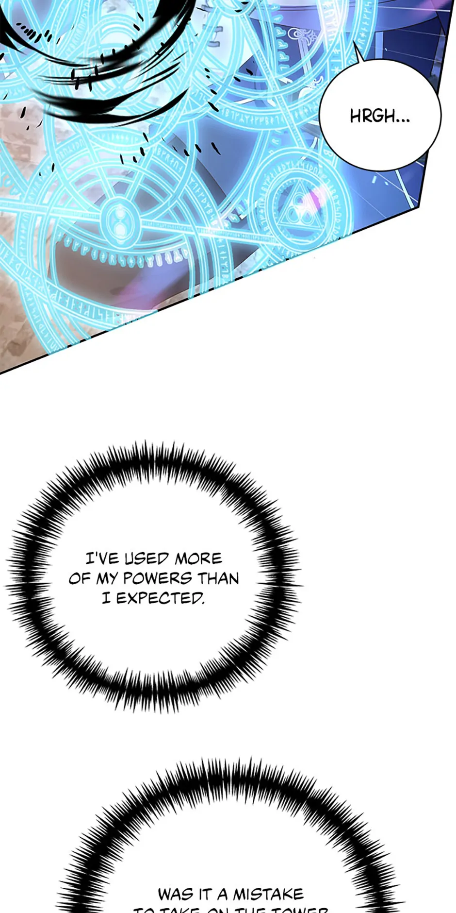 I Will Rewrite the Dead End Novel Chapter 69 - Page 21