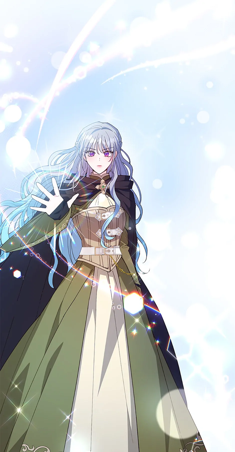 I Will Rewrite the Dead End Novel Chapter 69 - Page 33