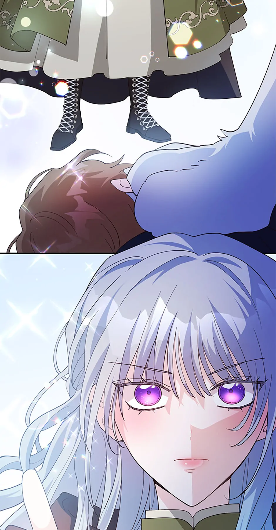 I Will Rewrite the Dead End Novel Chapter 69 - Page 34