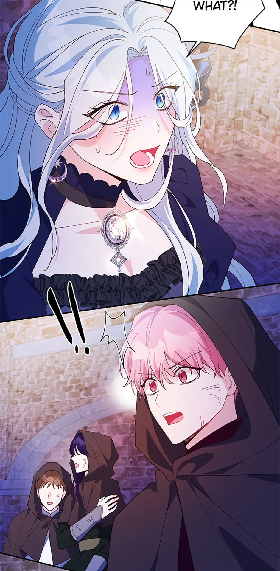 I Will Rewrite the Dead End Novel Chapter 69 - Page 47