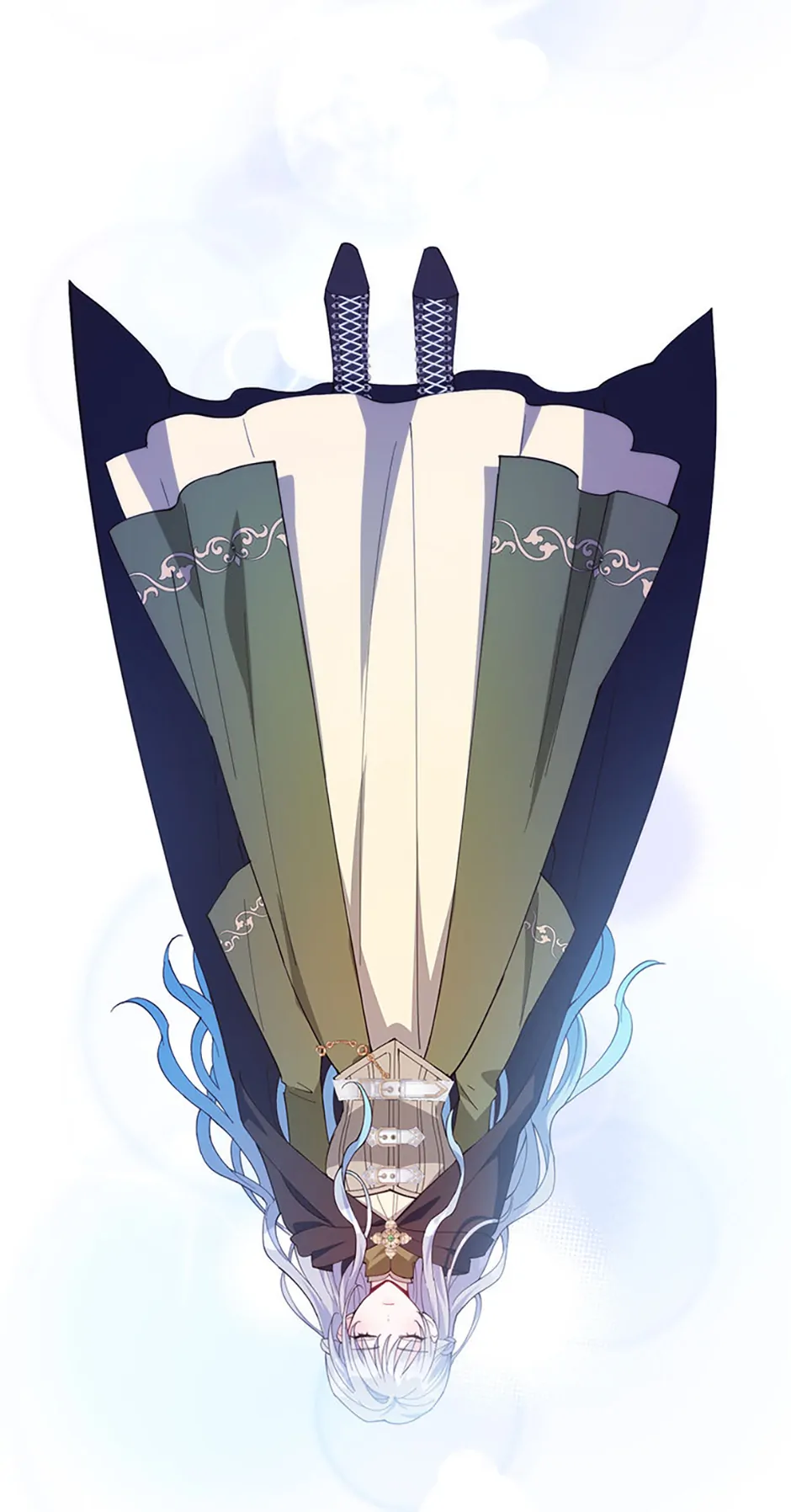 I Will Rewrite the Dead End Novel Chapter 69 - Page 60