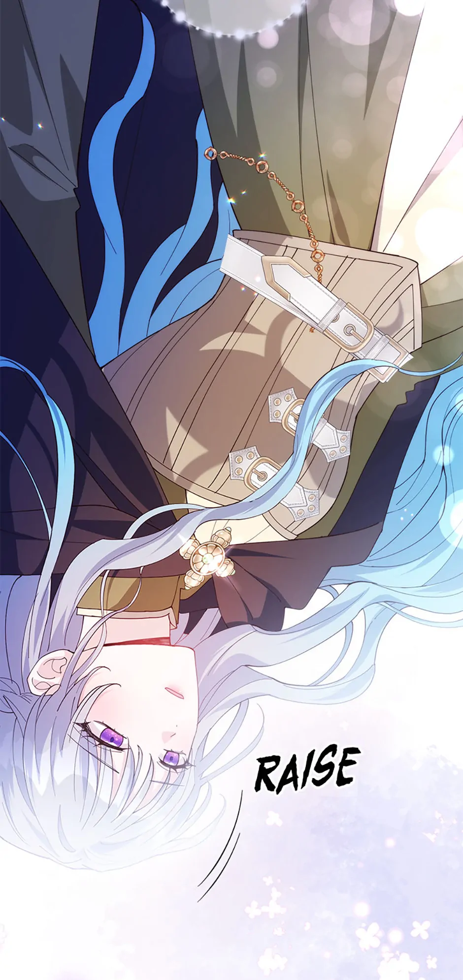 I Will Rewrite the Dead End Novel Chapter 69 - Page 65