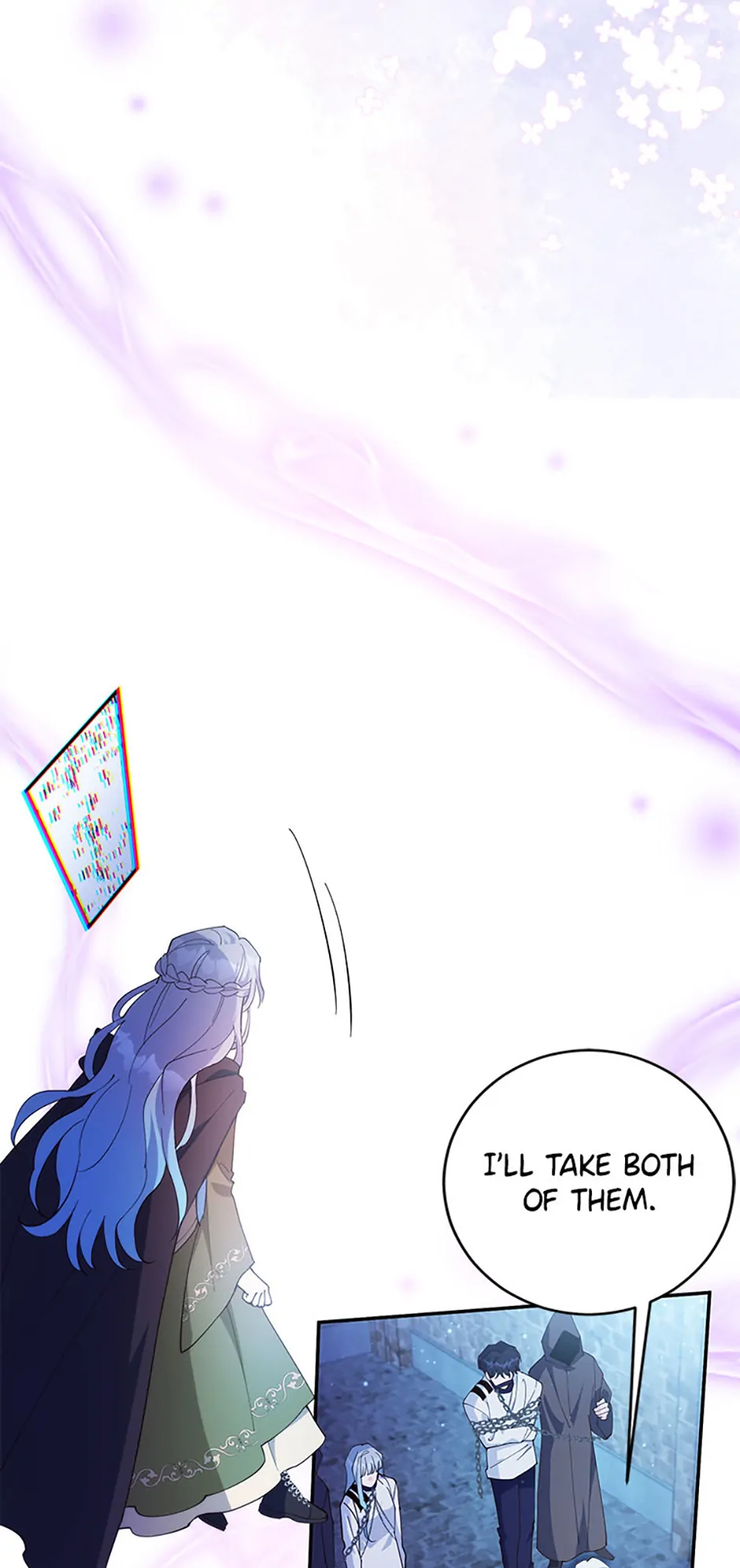 I Will Rewrite the Dead End Novel Chapter 69 - Page 66
