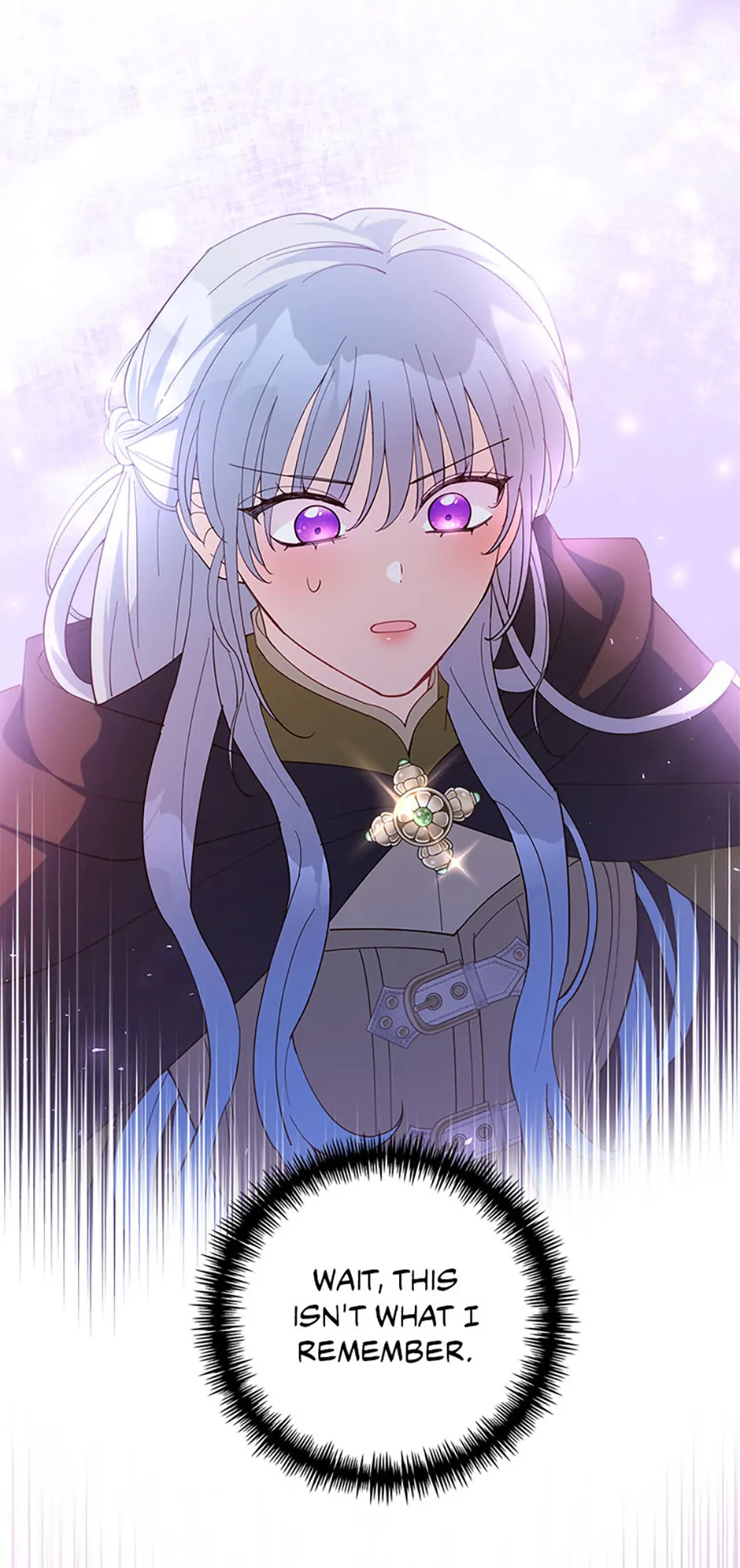 I Will Rewrite the Dead End Novel Chapter 69 - Page 69