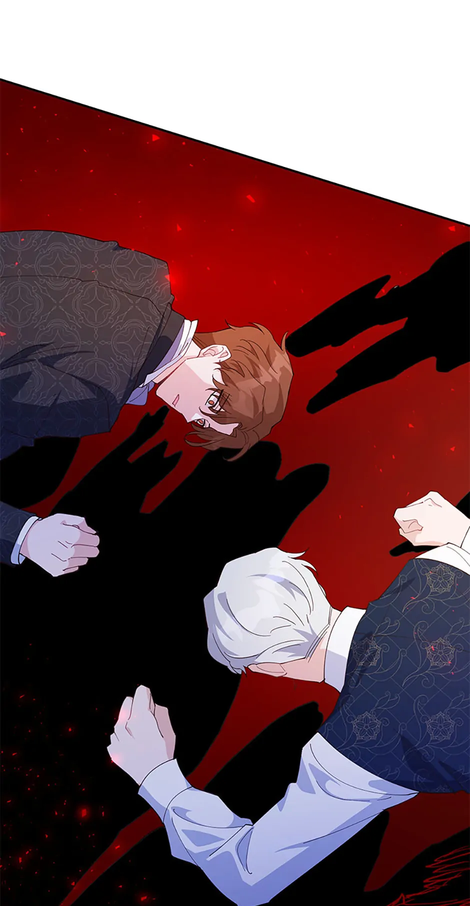 I Will Rewrite the Dead End Novel Chapter 69 - Page 73