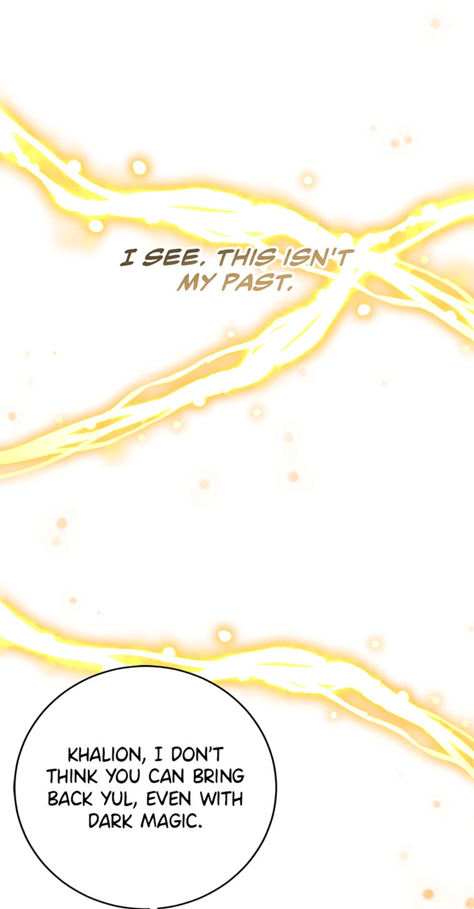 I Will Rewrite the Dead End Novel Chapter 69 - Page 89