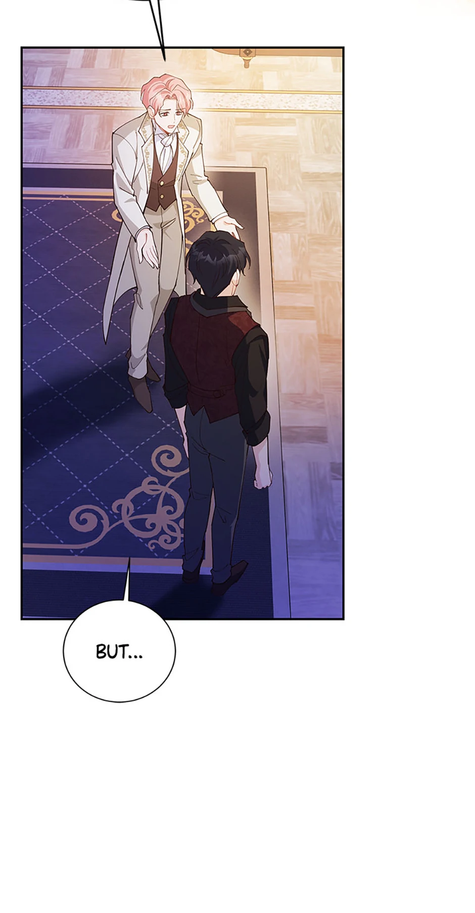 I Will Rewrite the Dead End Novel Chapter 69 - Page 90