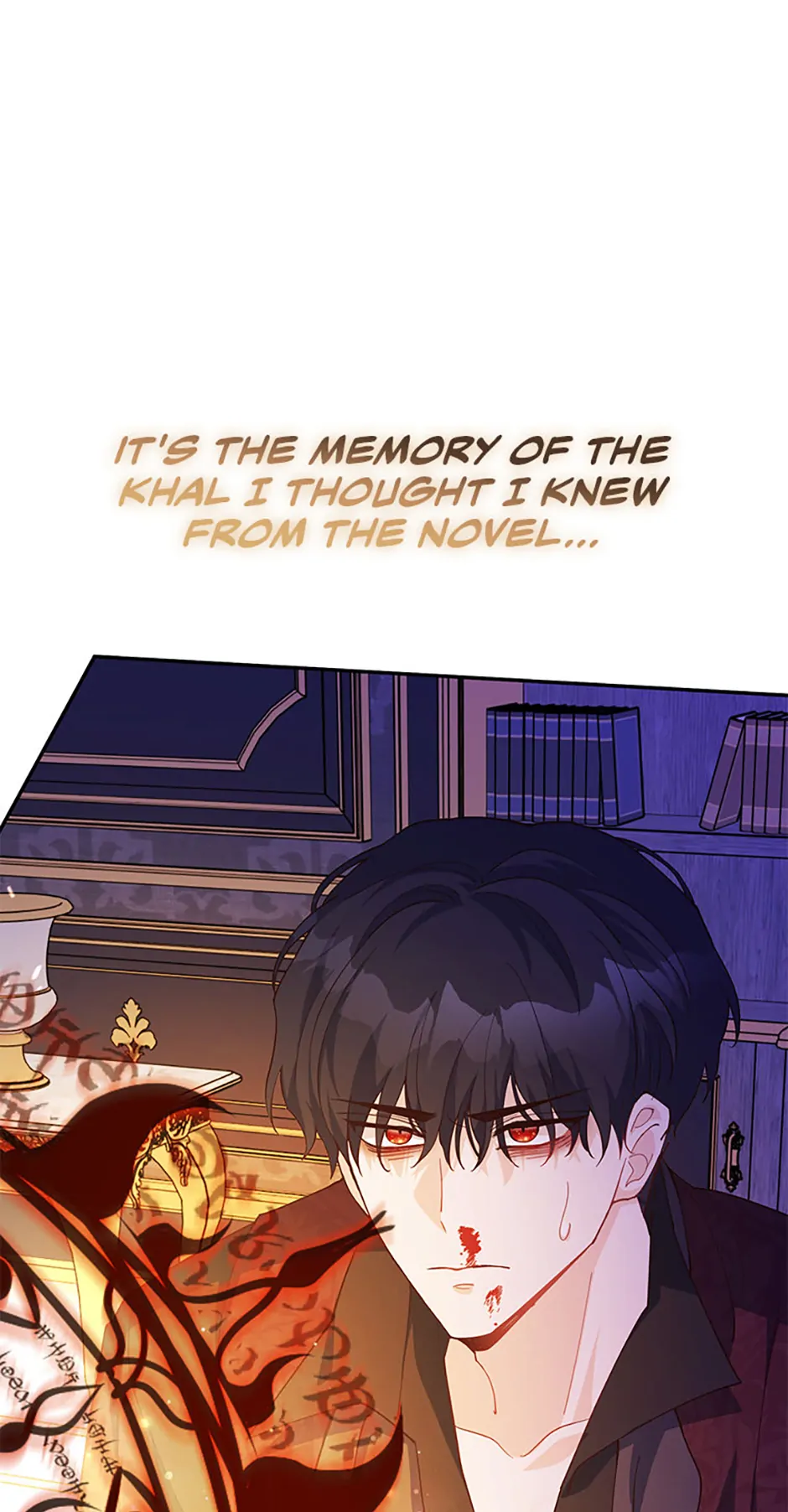 I Will Rewrite the Dead End Novel Chapter 69 - Page 92