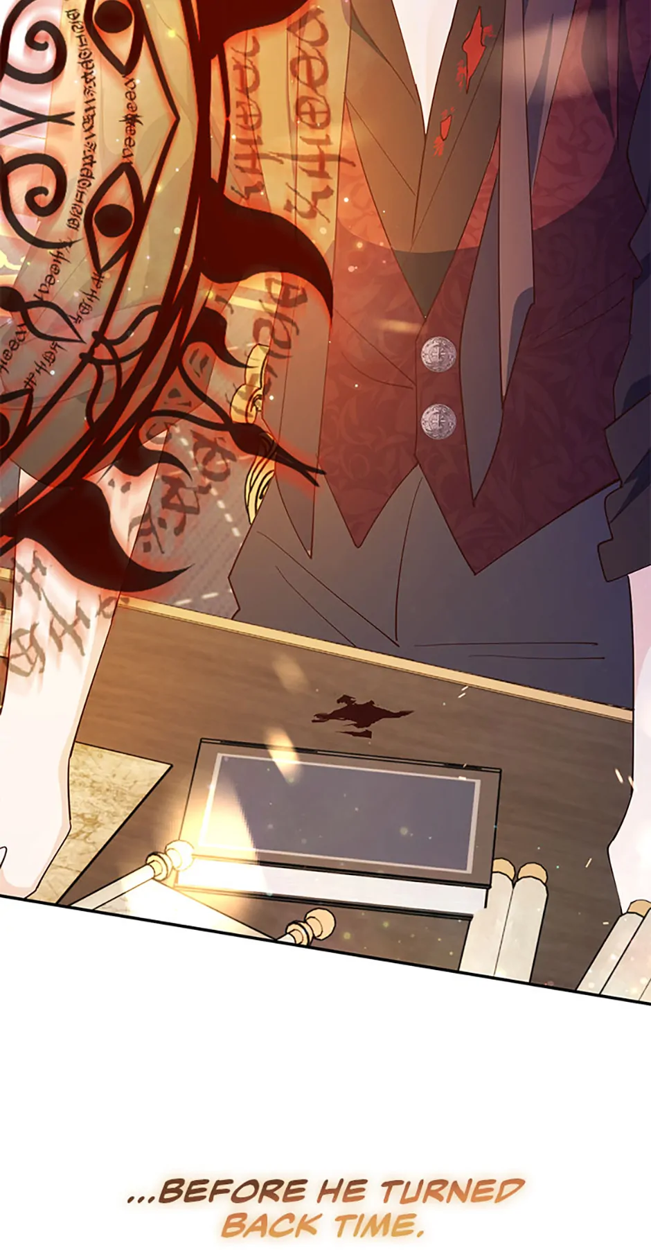 I Will Rewrite the Dead End Novel Chapter 69 - Page 93