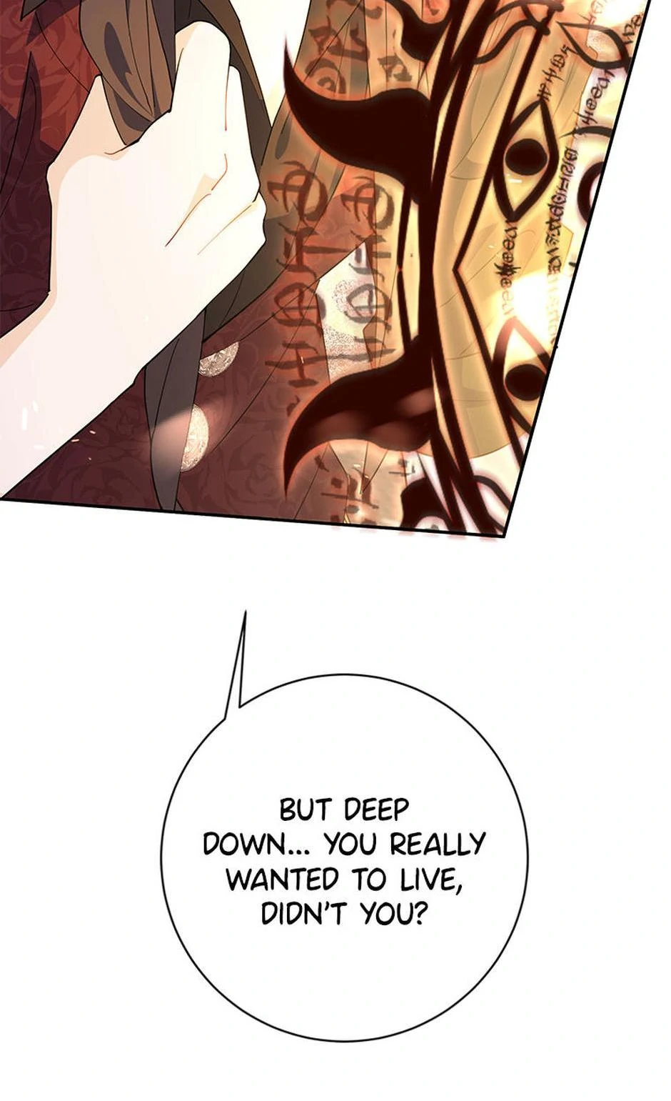 I Will Rewrite the Dead End Novel Chapter 70 - Page 4