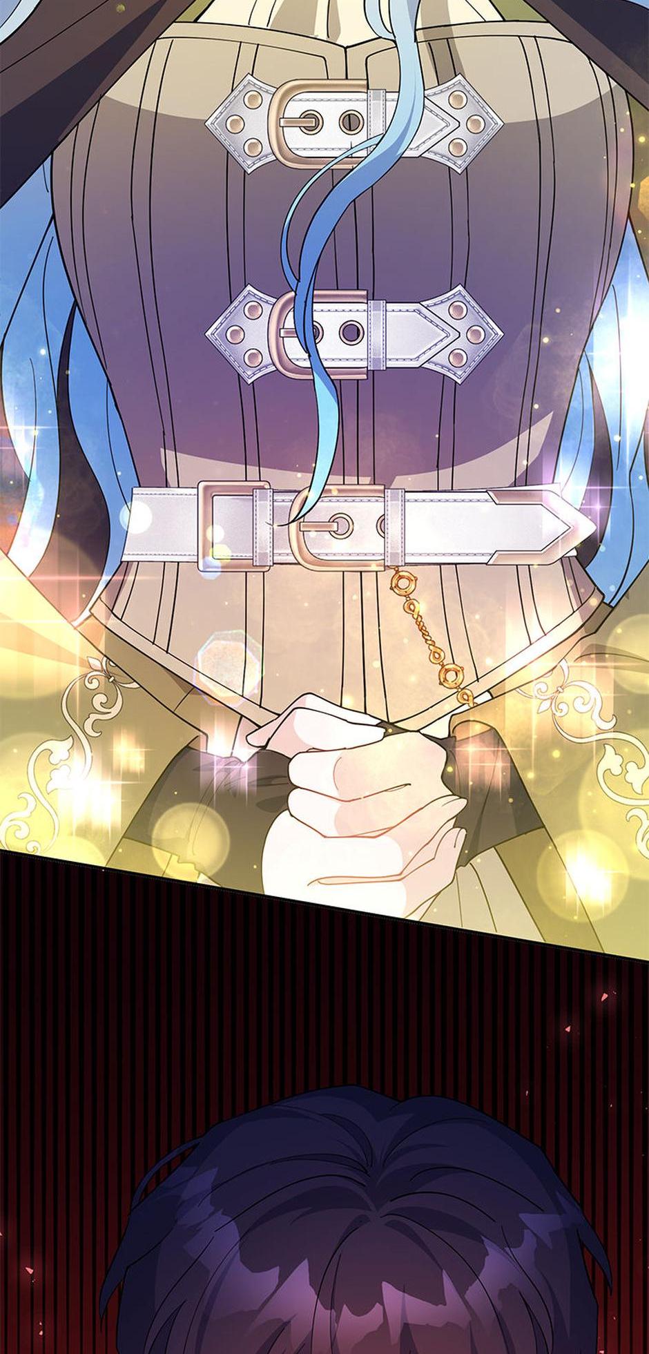 I Will Rewrite the Dead End Novel Chapter 70 - Page 9