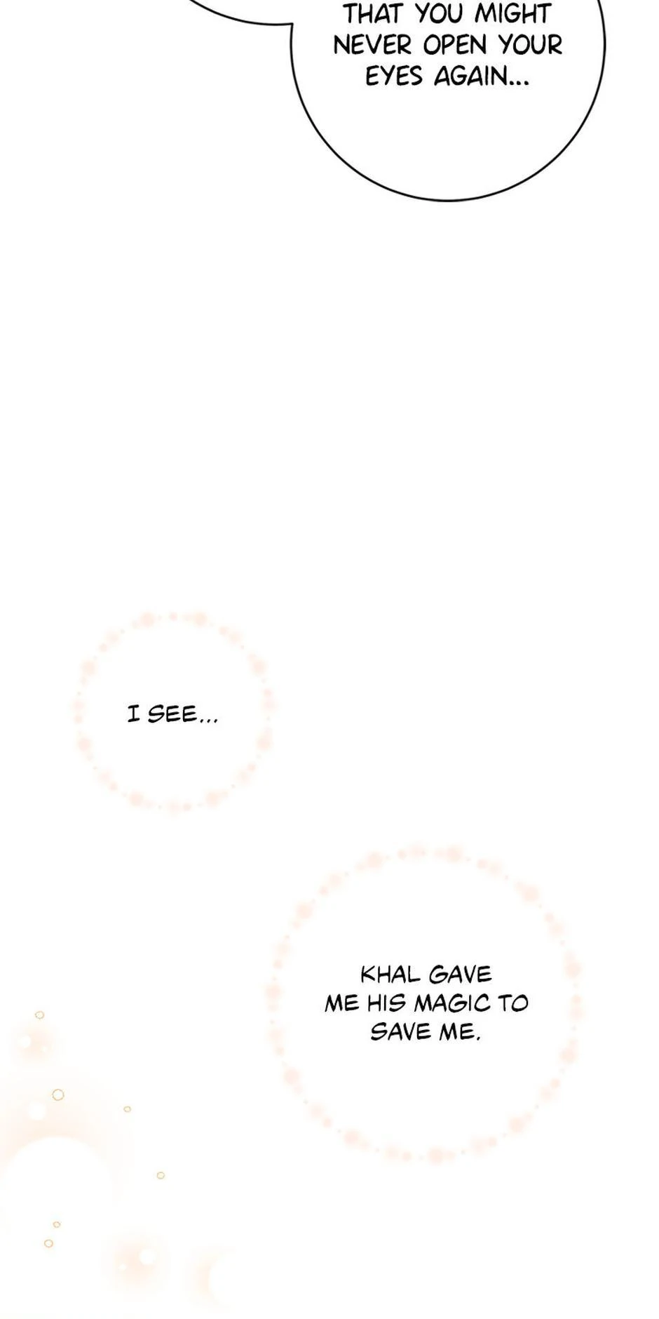 I Will Rewrite the Dead End Novel Chapter 70 - Page 27