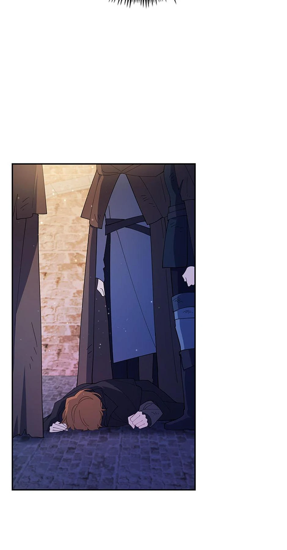 I Will Rewrite the Dead End Novel Chapter 70 - Page 34