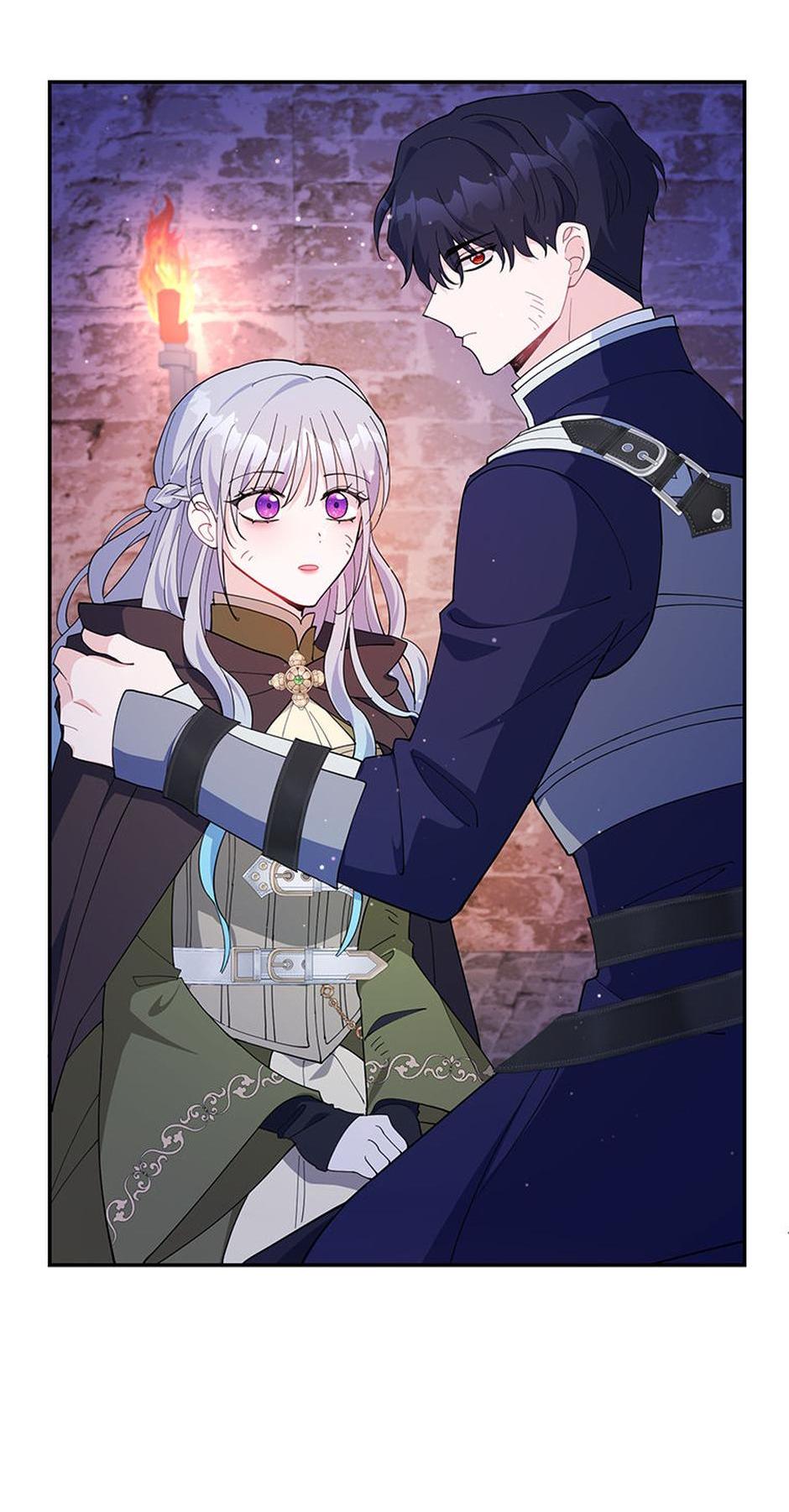 I Will Rewrite the Dead End Novel Chapter 70 - Page 36