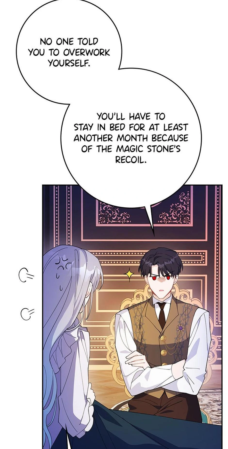 I Will Rewrite the Dead End Novel Chapter 70 - Page 44