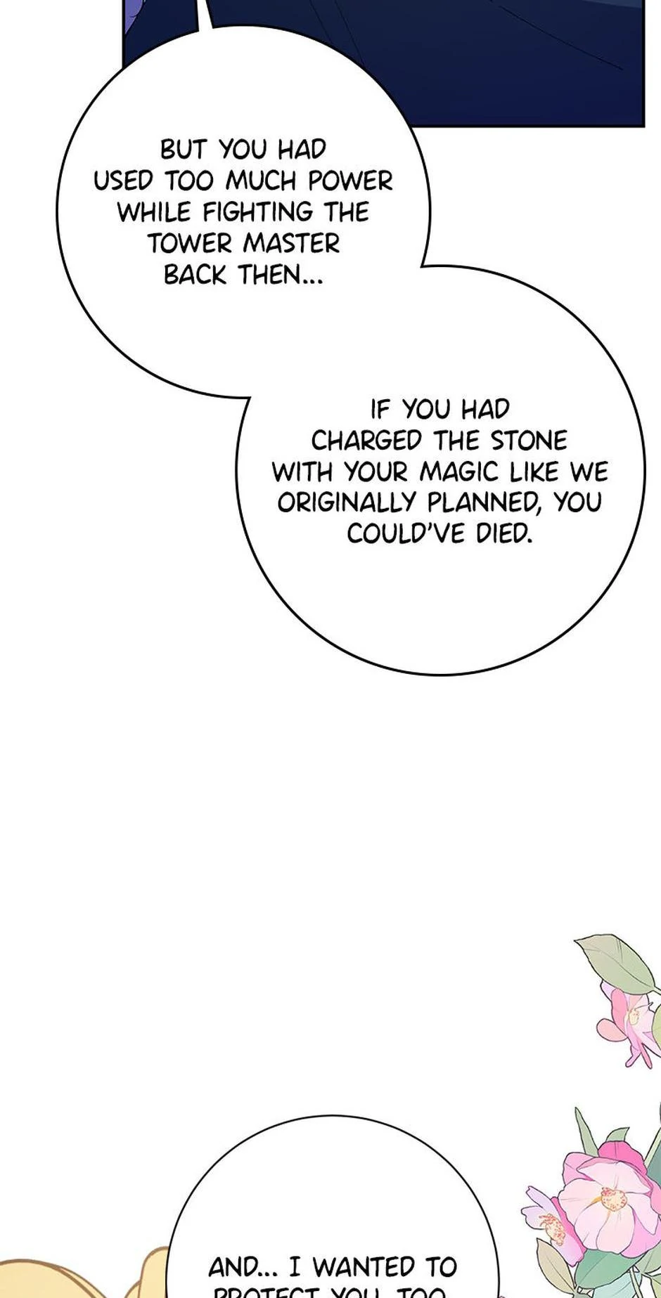 I Will Rewrite the Dead End Novel Chapter 70 - Page 45