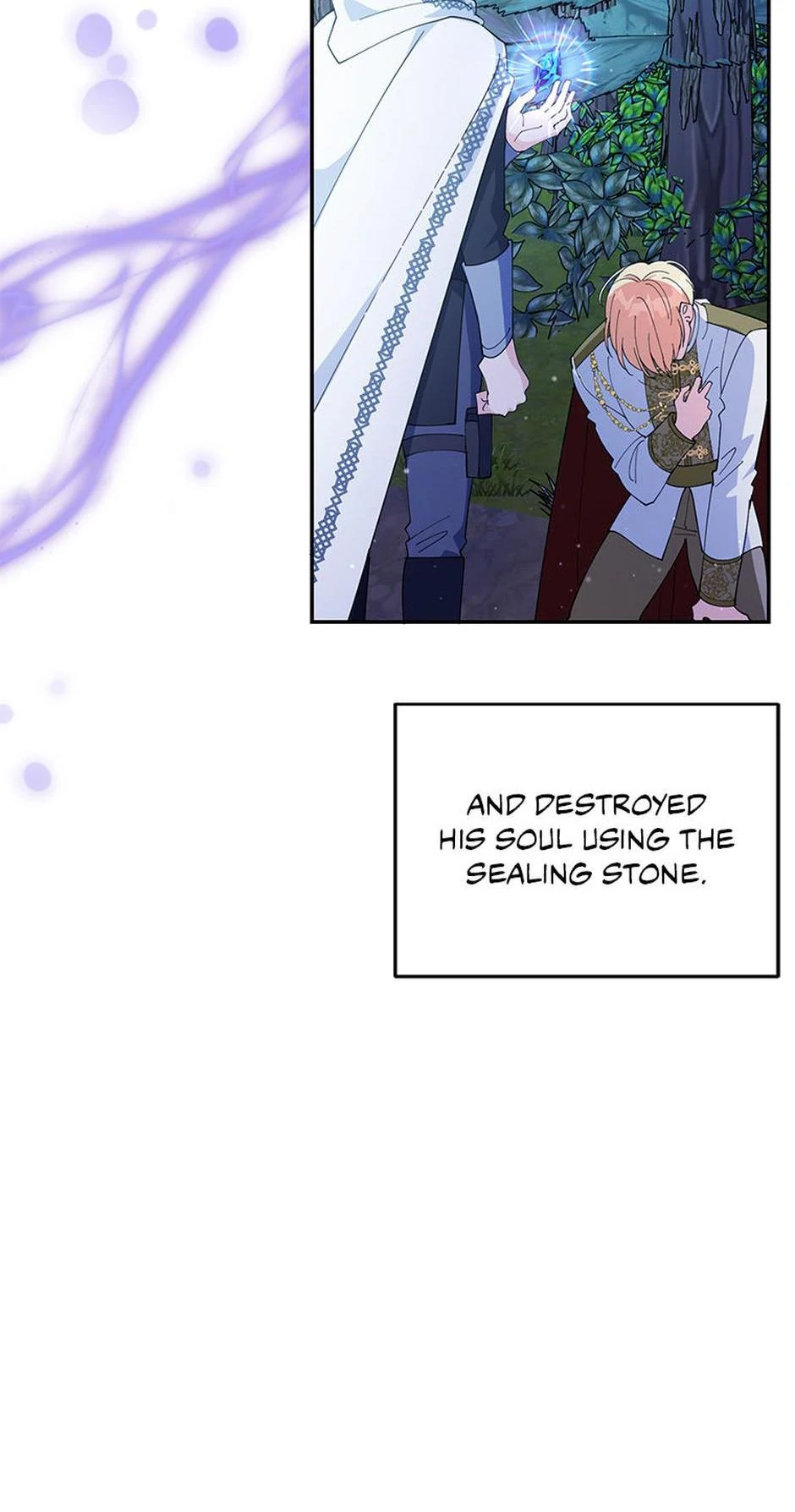 I Will Rewrite the Dead End Novel Chapter 70 - Page 54