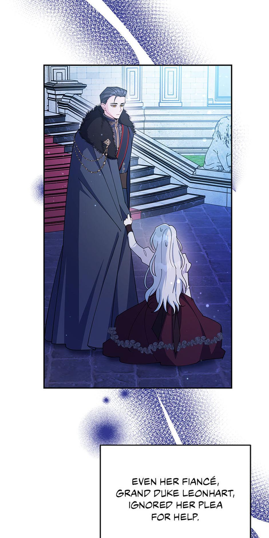 I Will Rewrite the Dead End Novel Chapter 70 - Page 59