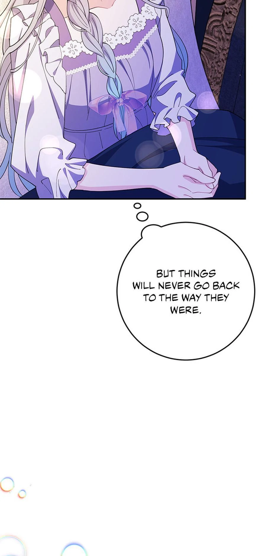 I Will Rewrite the Dead End Novel Chapter 70 - Page 61