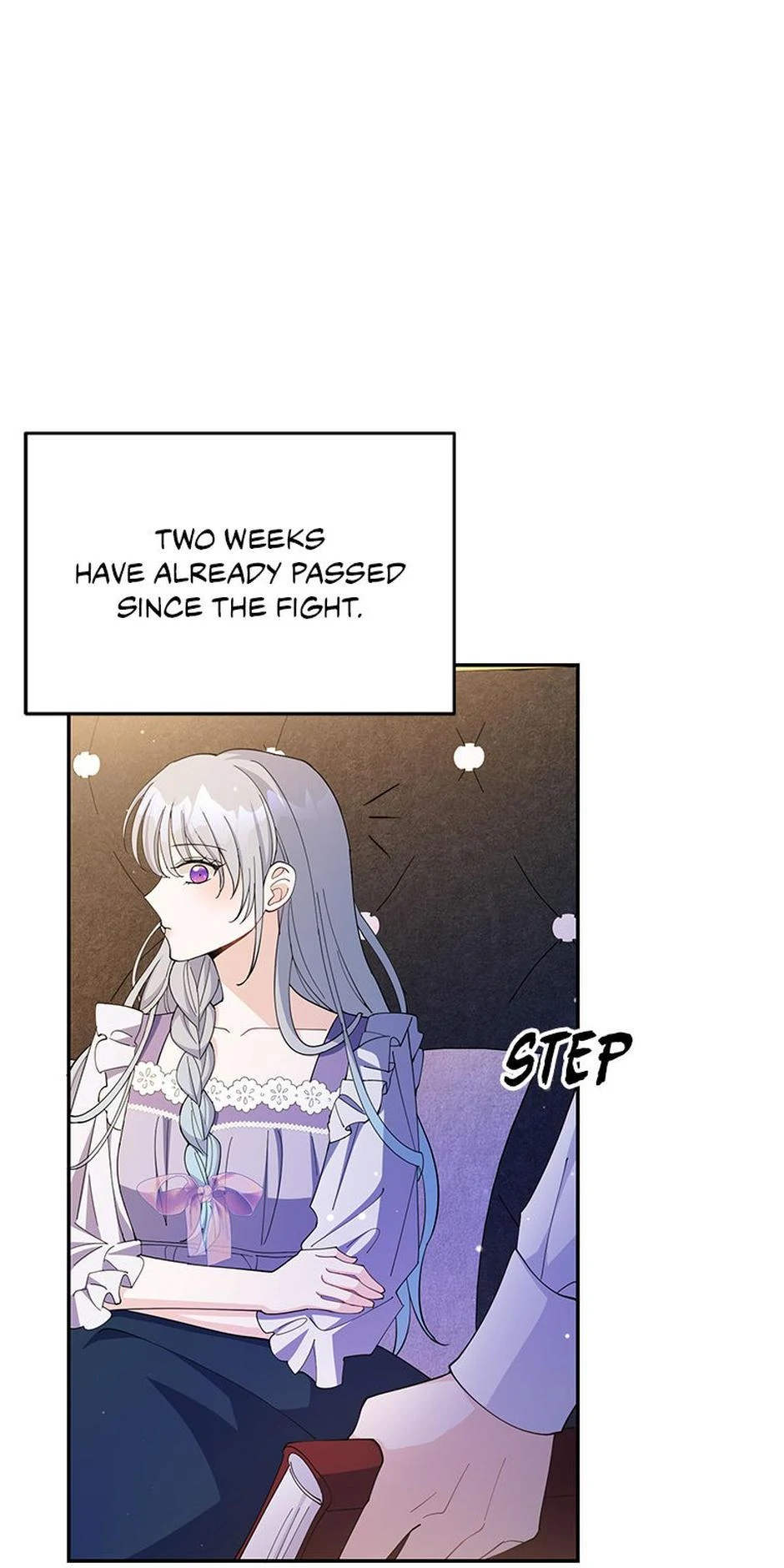 I Will Rewrite the Dead End Novel Chapter 70 - Page 64