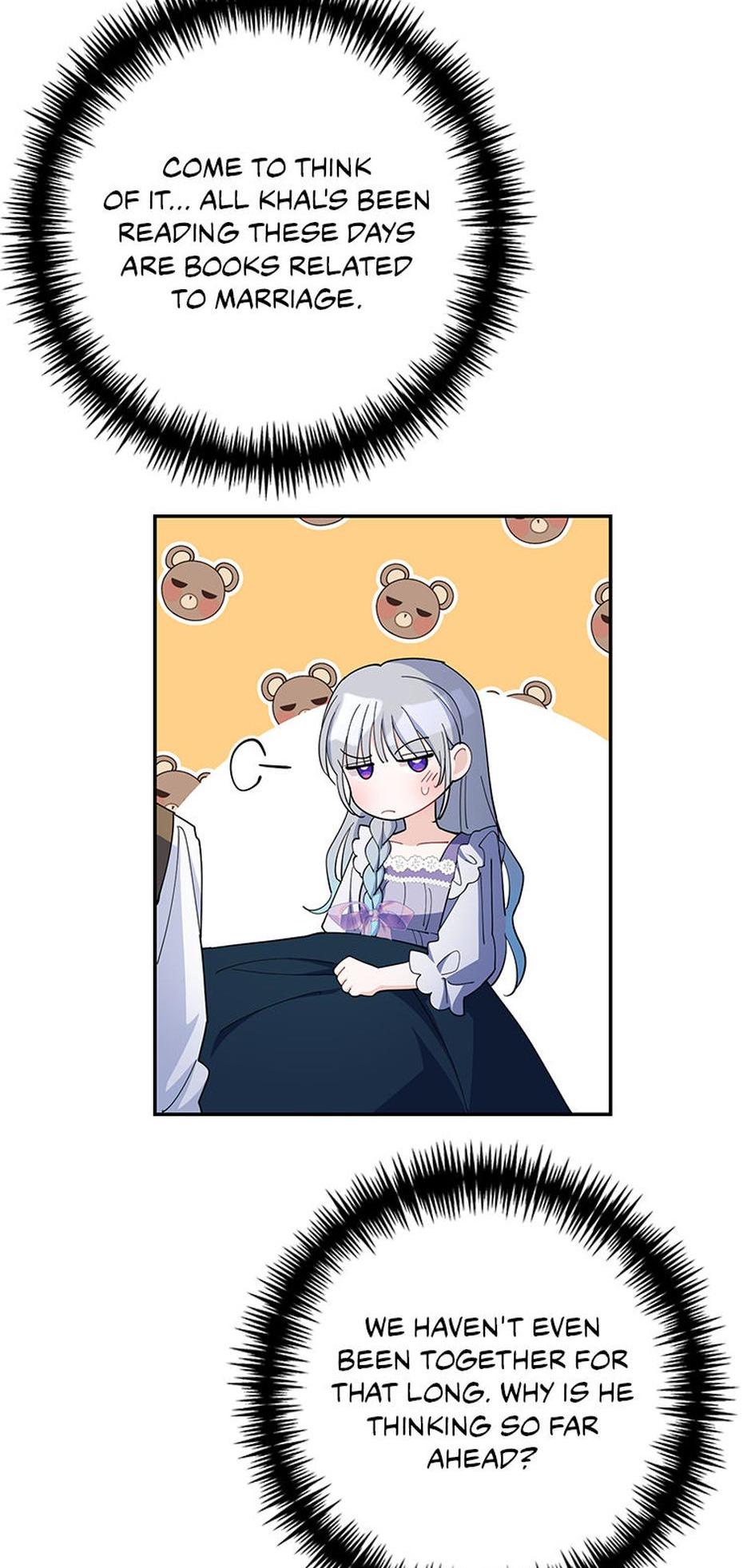 I Will Rewrite the Dead End Novel Chapter 70 - Page 67