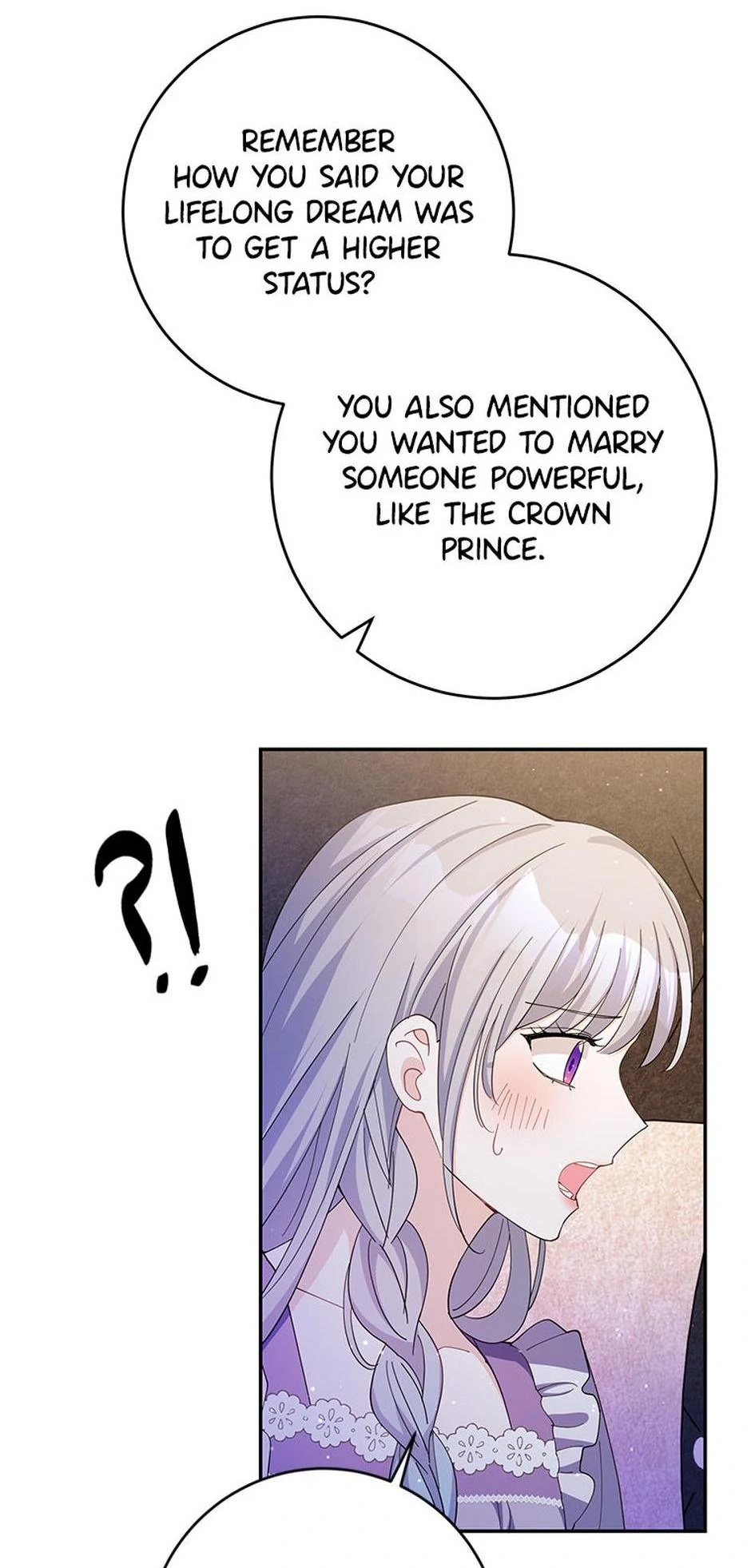 I Will Rewrite the Dead End Novel Chapter 70 - Page 69