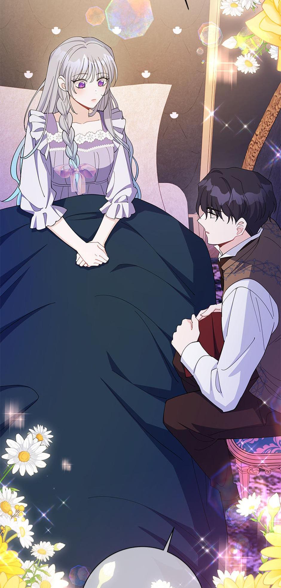 I Will Rewrite the Dead End Novel Chapter 70 - Page 71