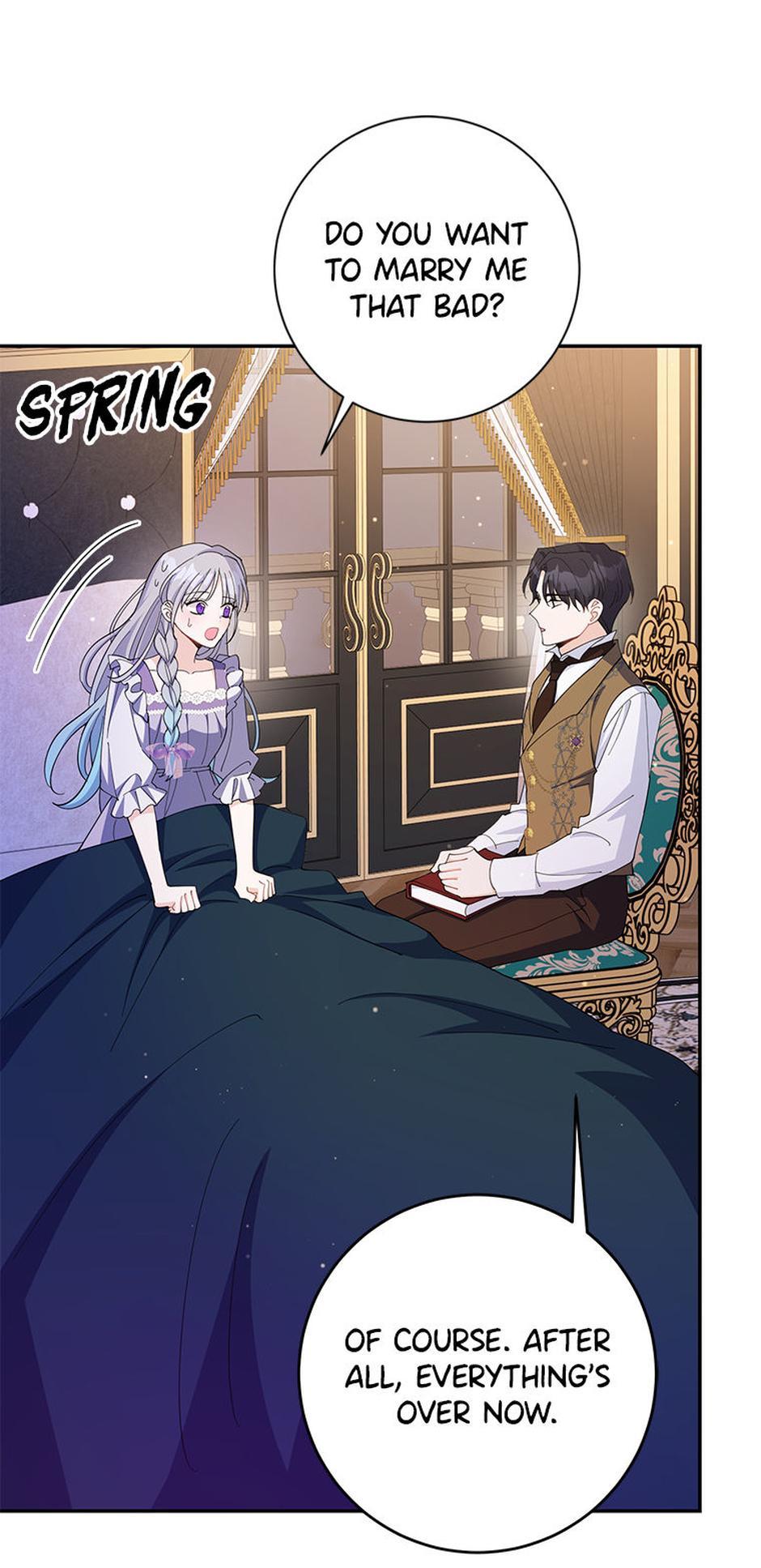 I Will Rewrite the Dead End Novel Chapter 70 - Page 74