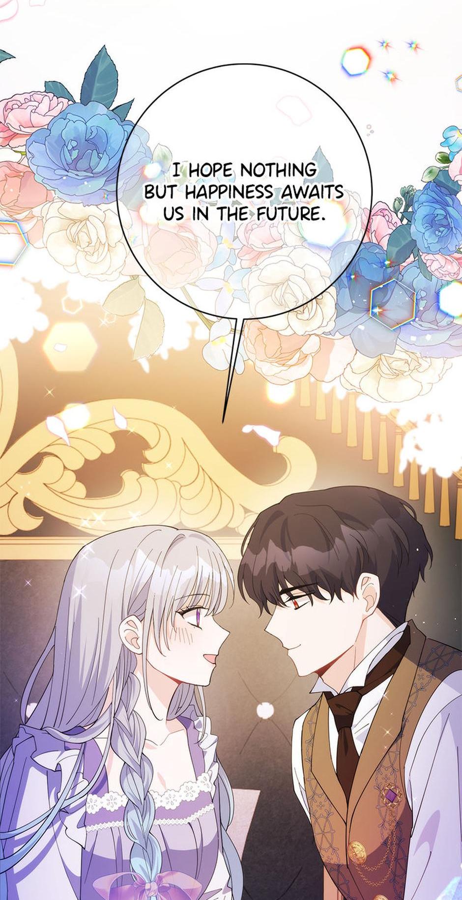 I Will Rewrite the Dead End Novel Chapter 70 - Page 86