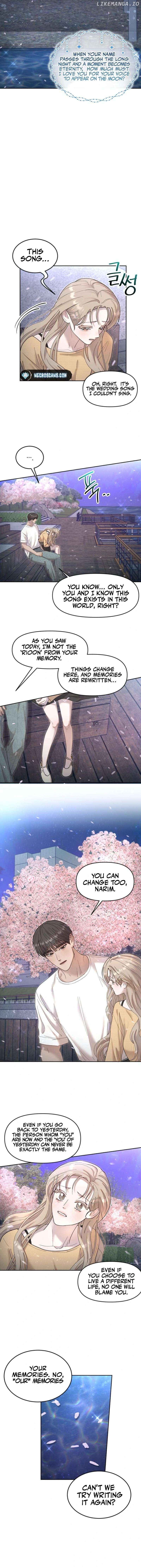 I Will Steal Her, My First Love! Chapter 20 - Page 6