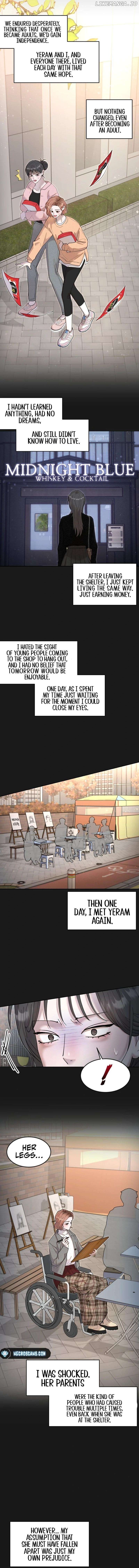 I Will Steal Her, My First Love! Chapter 21 - Page 5