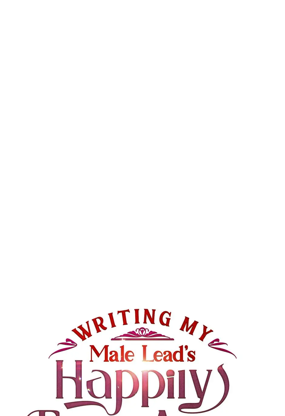 I Will Take Responsibility for the Welfare of the Male Lead Chapter 114 - Page 4