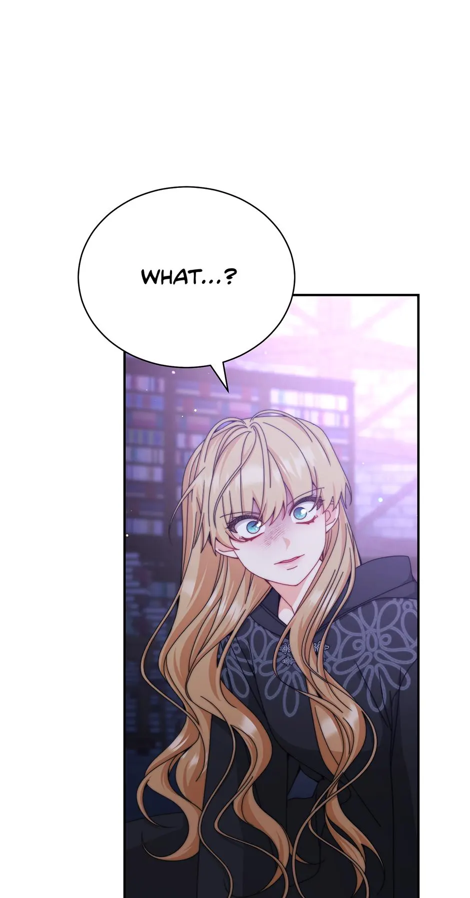 I Will Take Responsibility for the Welfare of the Male Lead Chapter 114 - Page 6