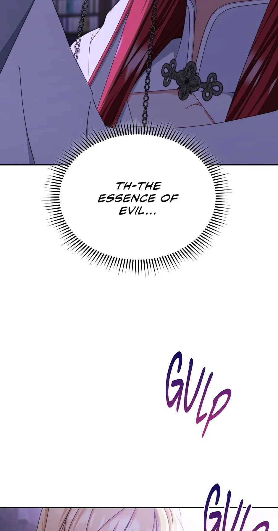 I Will Take Responsibility for the Welfare of the Male Lead Chapter 114 - Page 9