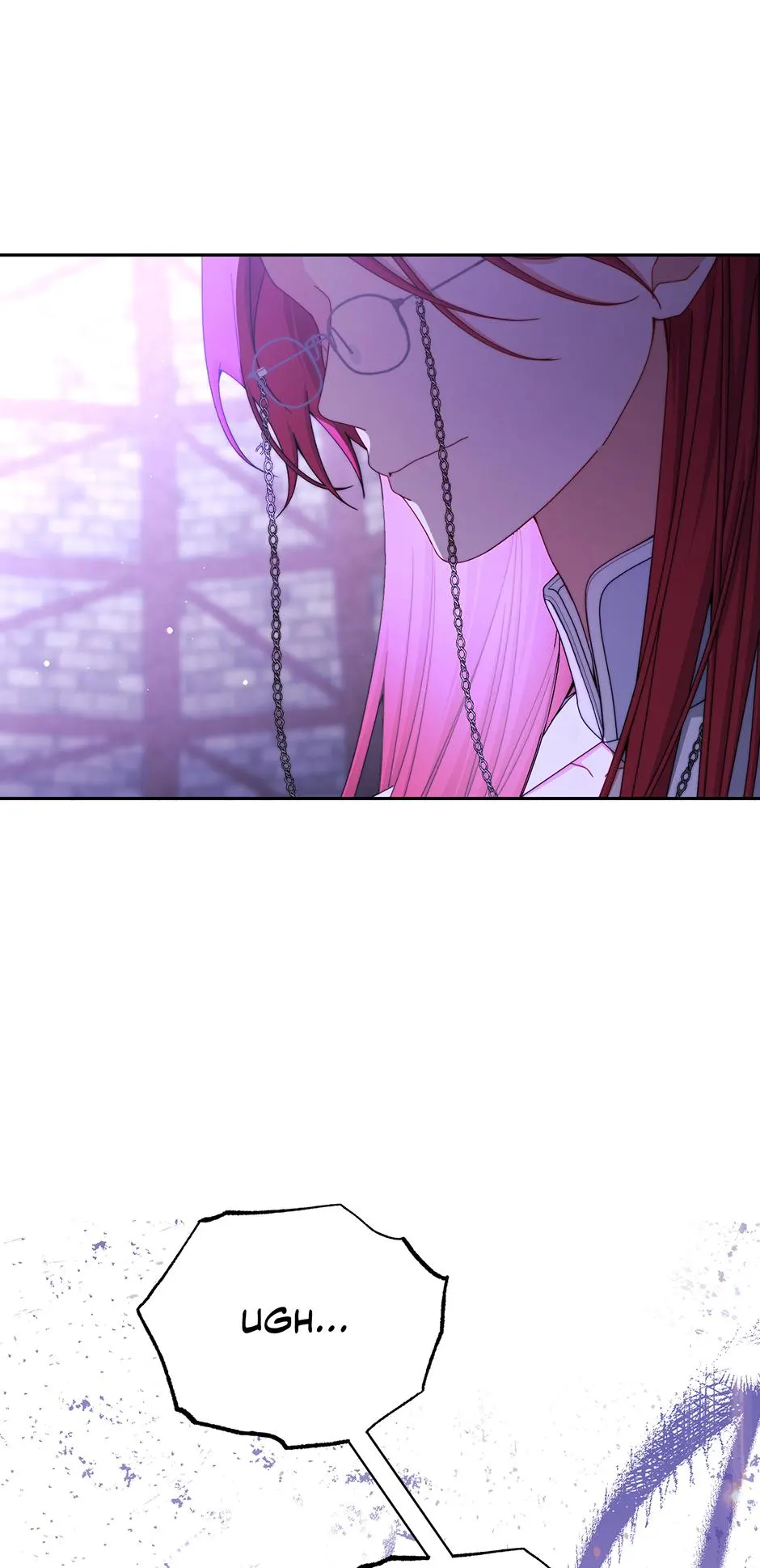 I Will Take Responsibility for the Welfare of the Male Lead Chapter 114 - Page 13