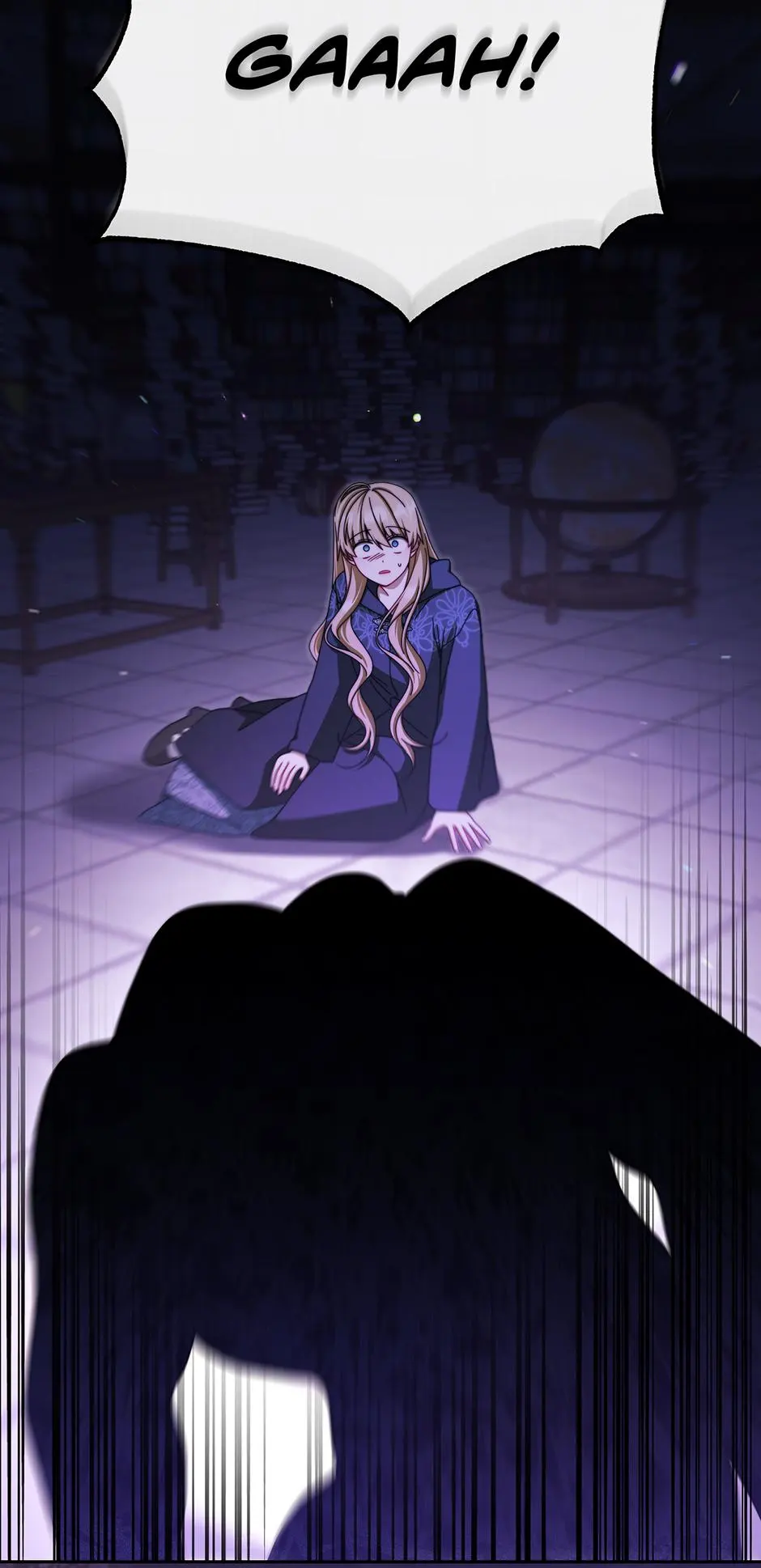 I Will Take Responsibility for the Welfare of the Male Lead Chapter 114 - Page 15