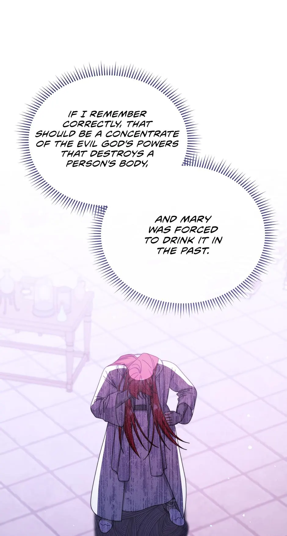 I Will Take Responsibility for the Welfare of the Male Lead Chapter 114 - Page 17