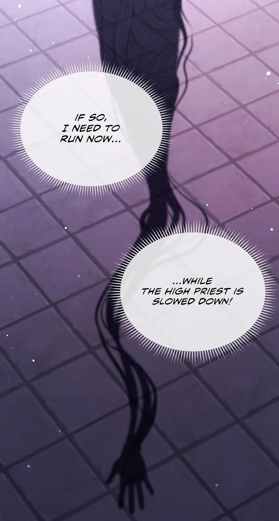 I Will Take Responsibility for the Welfare of the Male Lead Chapter 114 - Page 18