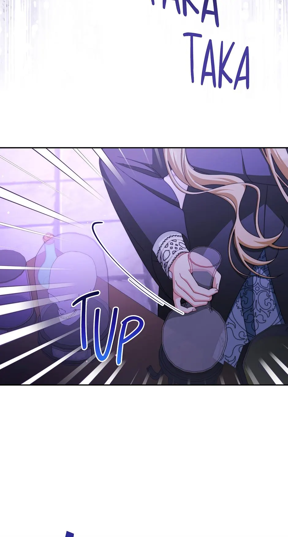 I Will Take Responsibility for the Welfare of the Male Lead Chapter 114 - Page 20