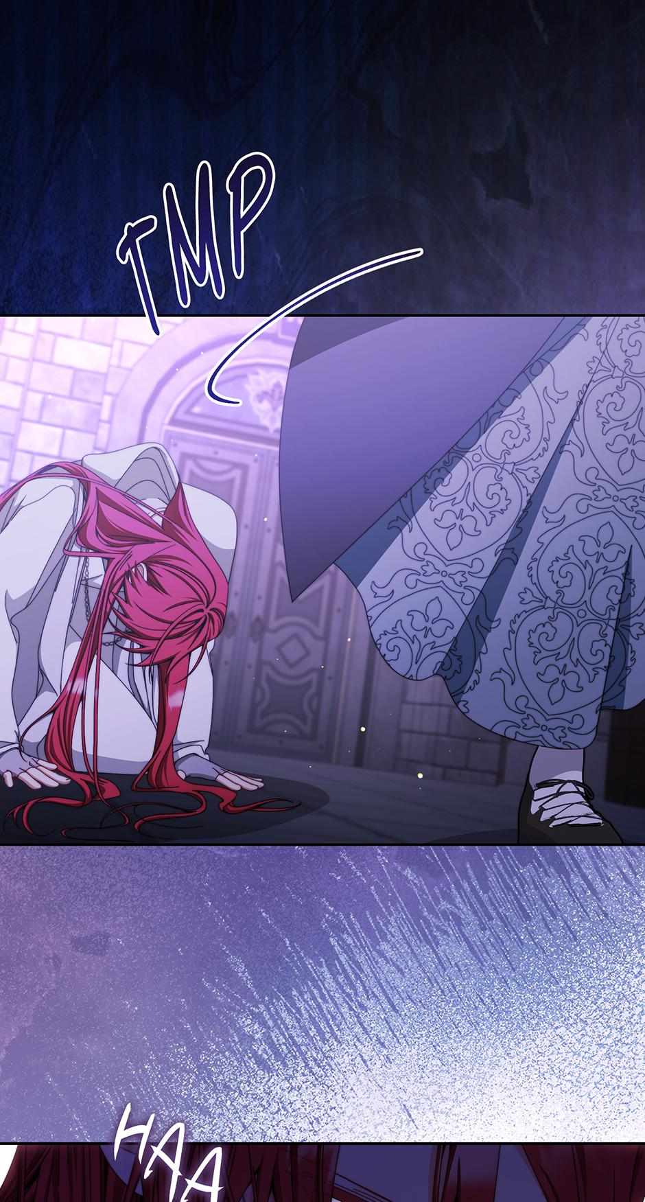 I Will Take Responsibility for the Welfare of the Male Lead Chapter 114 - Page 23