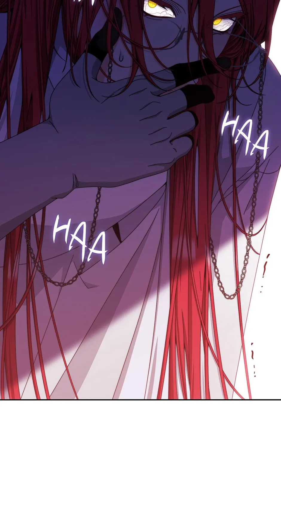 I Will Take Responsibility for the Welfare of the Male Lead Chapter 114 - Page 24